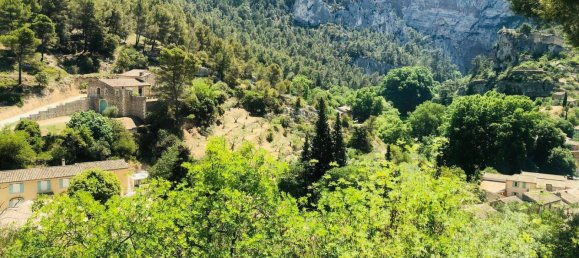 13 Schlafzimmer Schlösser in Fontaine-de-Vaucluse, France, Nr. 326519 8