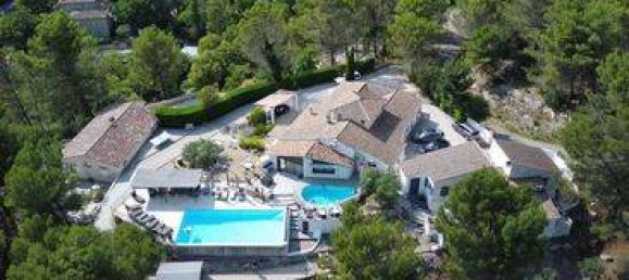 13 Schlafzimmer Schlösser in Fontaine-de-Vaucluse, France, Nr. 326519 15