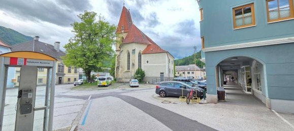 2 bedrooms Apartment in Losenstein, Austria No. 208095 21