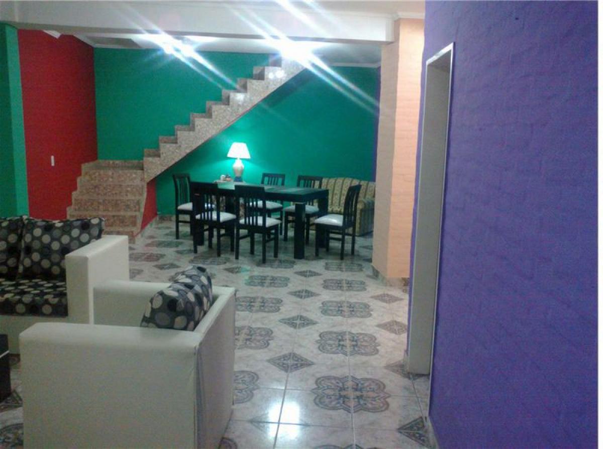 Коммерческая недвижимость 273м² в Буэнос-Айрес, Аргентина № 105485