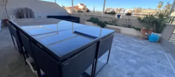 3 chambres Maison à Aguilas, Spain No. 171679 2