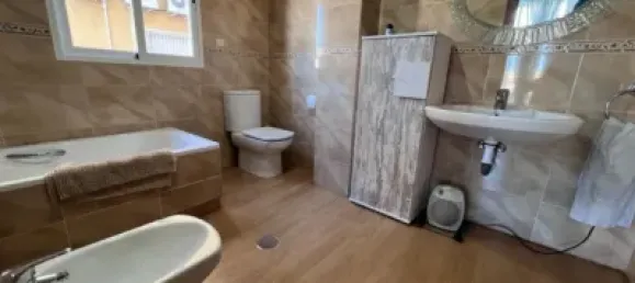 3 chambres Maison à Aguilas, Spain No. 171679 37