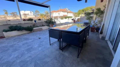 3 chambres Maison à Aguilas, Spain No. 171679