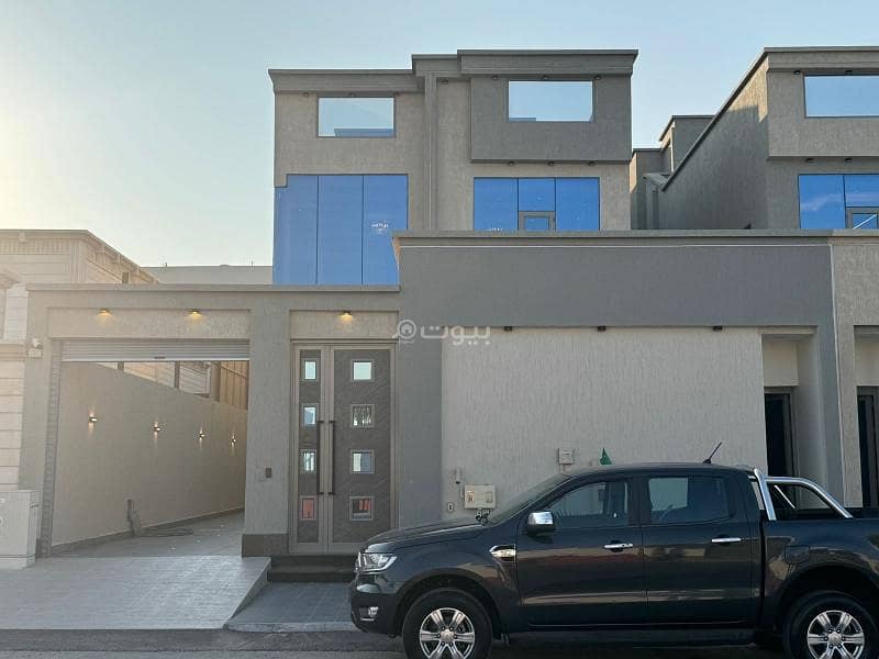 6 bedrooms Villa in Khobar, Saudi Arabia No. 439