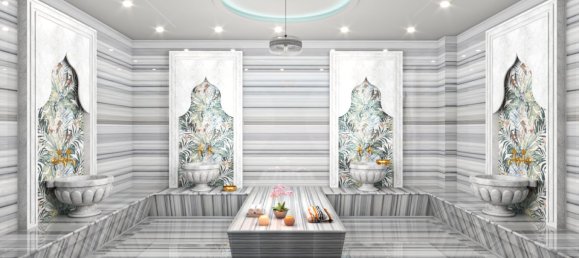 Wohnung 1+1 in Kestel, Turkey, Nr. 31366 26