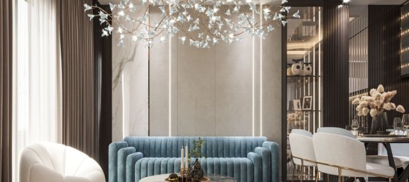 Wohnung 1+1 in Kestel, Turkey, Nr. 31366 30