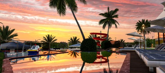 Wohnung 1+1 in Kestel, Turkey, Nr. 31366 14