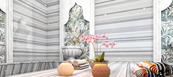 Wohnung 1+1 in Kestel, Turkey, Nr. 31366 27