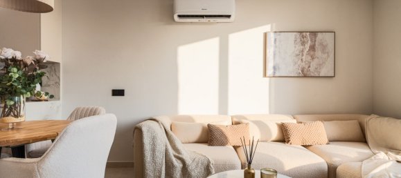 3 Schlafzimmer Penthouse in Marbella, Spain, Nr. 135267 9