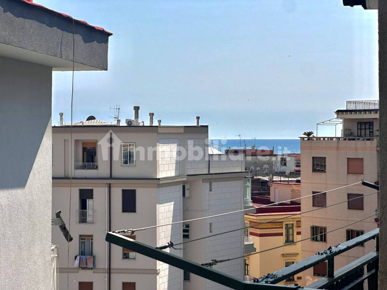 Apartamento de 2 dormitorios en Salerno, Italy No. 309250