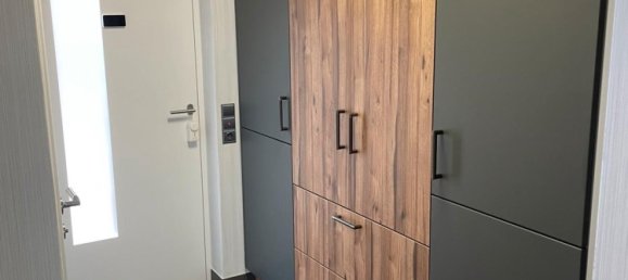 3 غرف نوم تاون هاوس في Dortmund, Germany رقم 353262 2