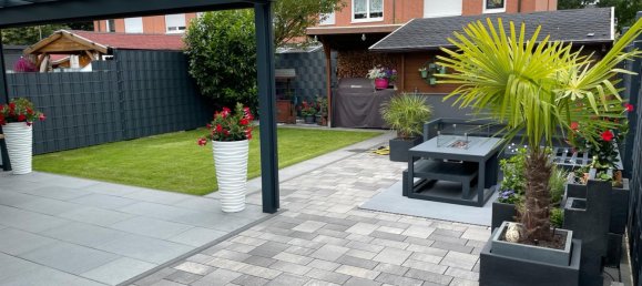 3 غرف نوم تاون هاوس في Dortmund, Germany رقم 353262 3