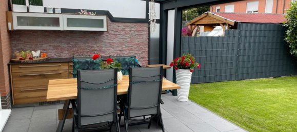 3 غرف نوم تاون هاوس في Dortmund, Germany رقم 353262 13