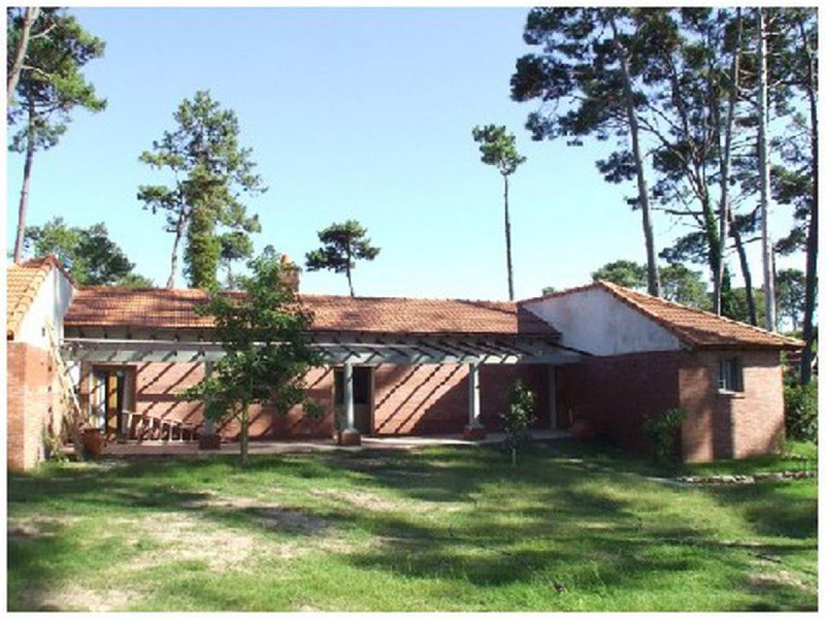 Casa T3 em Maldonado, Uruguay N.º 8210