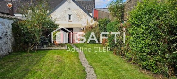 Casa de 5 dormitorios en Fauquembergues, France No. 158437 2