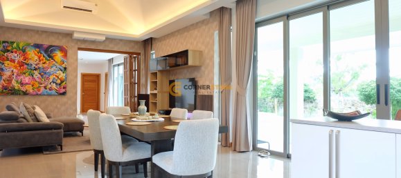 Дом 500м² в Паттайя, Таиланд № 67333 6