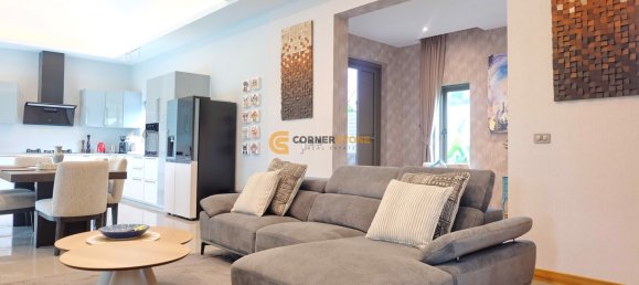 Дом 500м² в Паттайя, Таиланд № 67333 3