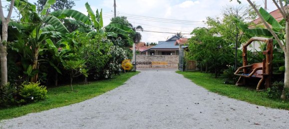 Дом 500м² в Паттайя, Таиланд № 67333 20