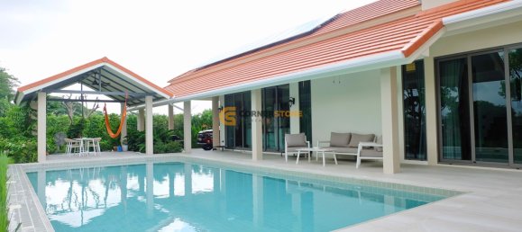 Дом 500м² в Паттайя, Таиланд № 67333 23