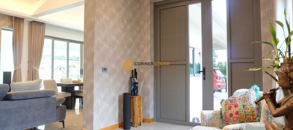 Дом 500м² в Паттайя, Таиланд № 67333 25