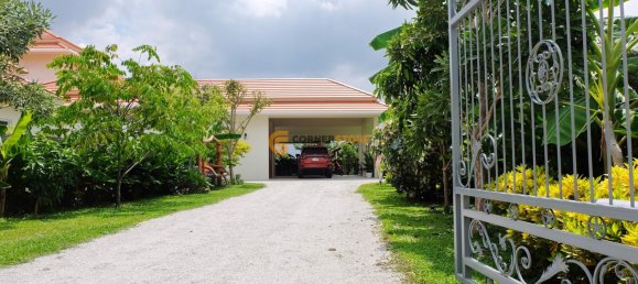 Дом 500м² в Паттайя, Таиланд № 67333 21