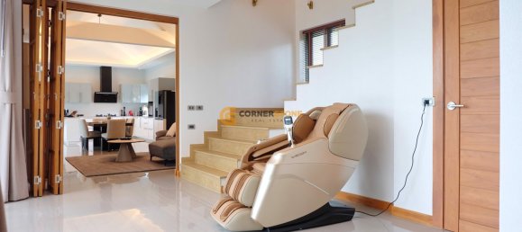 Дом 500м² в Паттайя, Таиланд № 67333 9