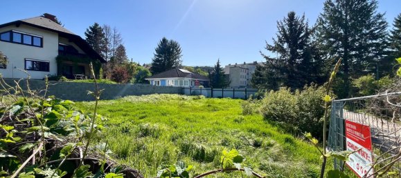 Grundstück in Berndorf, Austria 442m², Nr. 233607 3