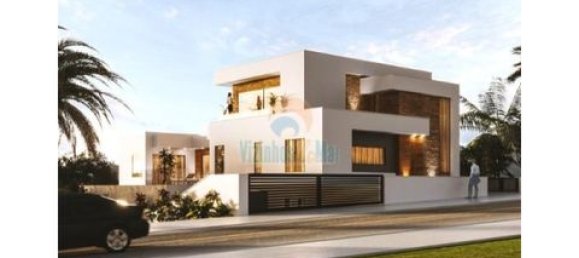 Земельный участок 394м² в Мафра, Португалия № 147739 6