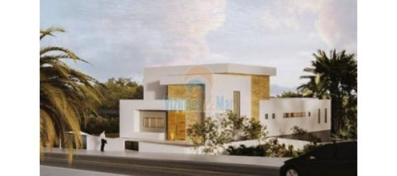 Земельный участок 394м² в Мафра, Португалия № 147739 7