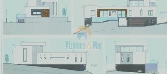 Земельный участок 394м² в Мафра, Португалия № 147739 8