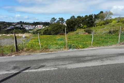 Земельный участок 394м² в Мафра, Португалия № 147739