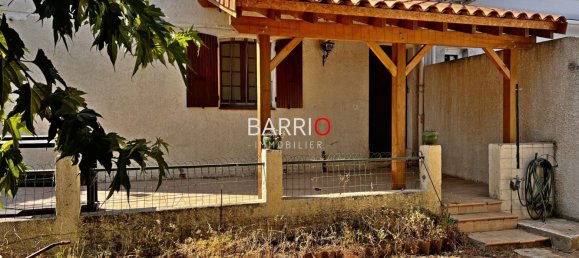 4 غرف نوم فيلا في Argeles-sur-Mer, France رقم 282920 2