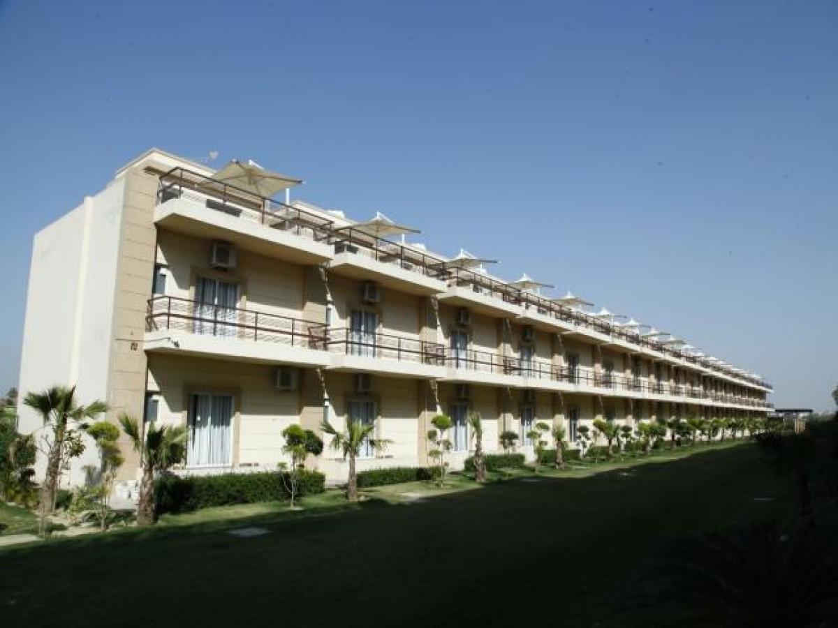 Studio in Mathura, India No. 13012