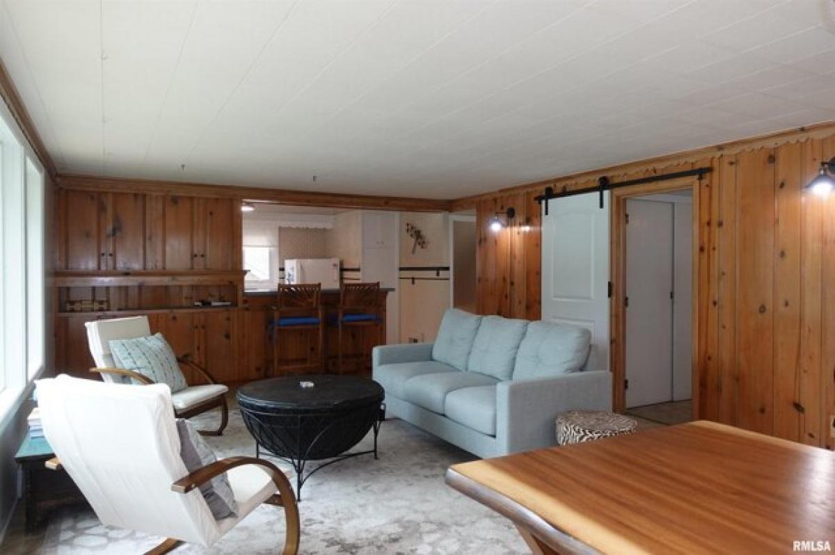 2 bedrooms House in Galesburg, USA No. 393130