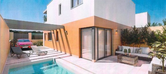 Земельный участок 260м² в Аликанте, Испания № 66036 8