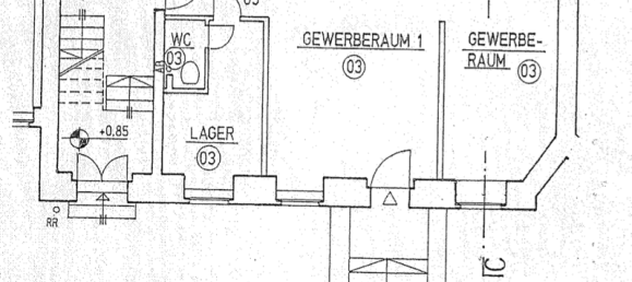 Apartamento T1 em Mitte, Germany N.º 268480 7