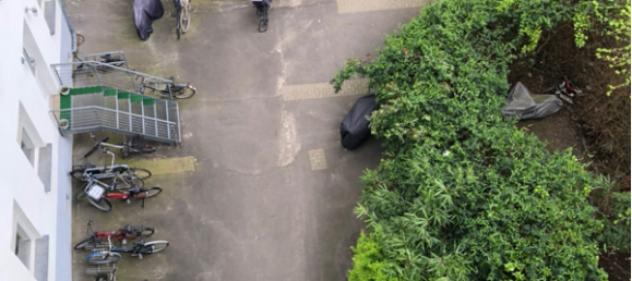 Apartamento T1 em Mitte, Germany N.º 268480 3