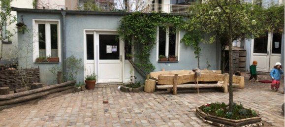 Apartamento T1 em Mitte, Germany N.º 268480 4