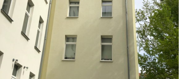 Apartamento T1 em Mitte, Germany N.º 268480 10