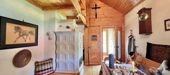 Casa T1 em St. Jakob im Rosental, Austria N.º 155528 8