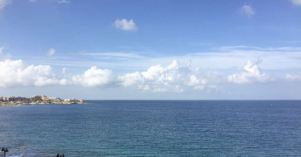 3 chambres Appartement à Sliema, Malta No. 3251