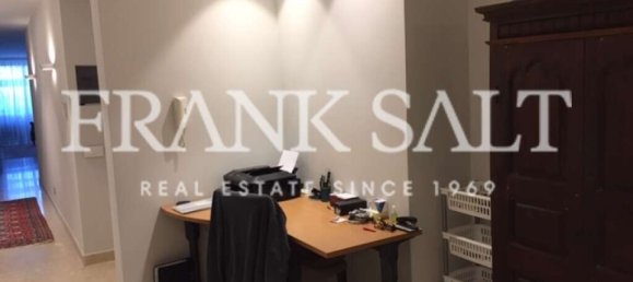 3 chambres Appartement à Sliema, Malta No. 3251 16