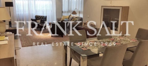 3 chambres Appartement à Sliema, Malta No. 3251 5