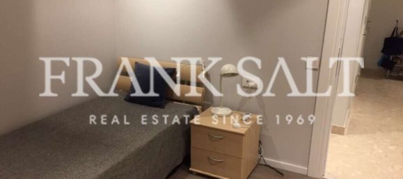 3 chambres Appartement à Sliema, Malta No. 3251 12