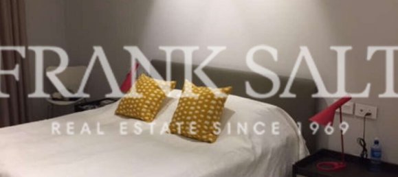 3 chambres Appartement à Sliema, Malta No. 3251 23