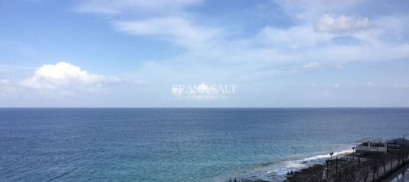 3 chambres Appartement à Sliema, Malta No. 3251 2