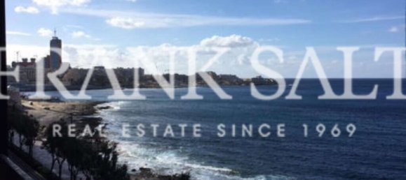 3 chambres Appartement à Sliema, Malta No. 3251 3