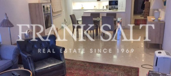 3 chambres Appartement à Sliema, Malta No. 3251 11