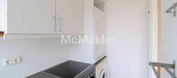 1 Schlafzimmer Wohnung in München, Germany, Nr. 143411 4