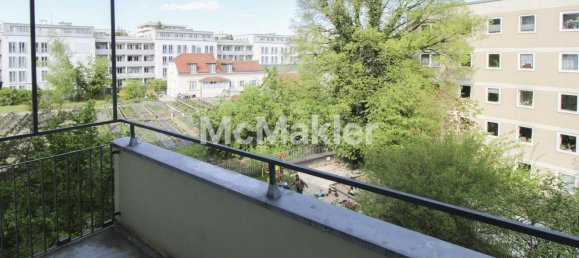 1 Schlafzimmer Wohnung in München, Germany, Nr. 143411 14